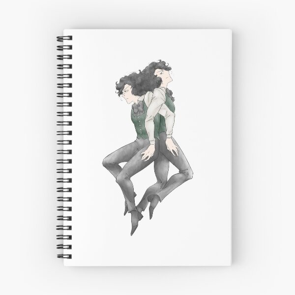 Item preview, Jekyll & Hyde designed and sold by S. K. Michels.