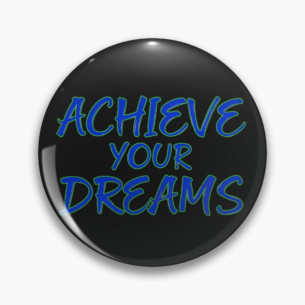Item preview, Achieve Your Dreams: Inspiring Words To Motivate And Empower designed and sold by elynne9.