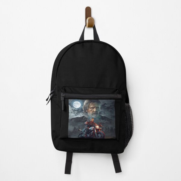 Item preview,  The Lone Biker designed and sold by Collection de trésors .