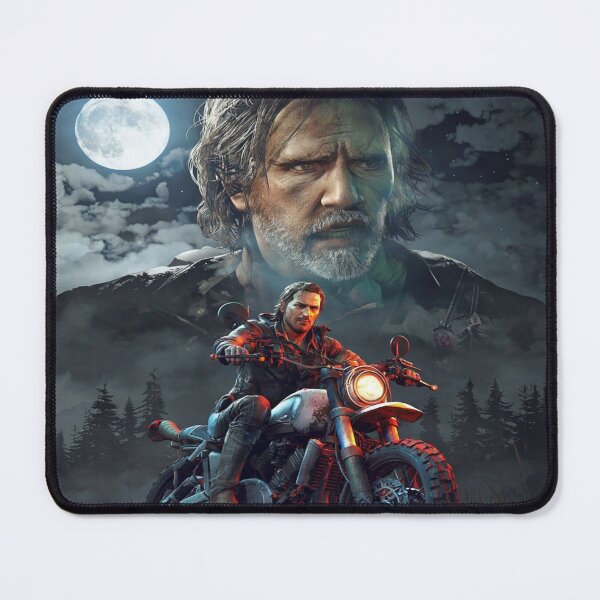 Item preview,  The Lone Biker designed and sold by Collection de trésors .