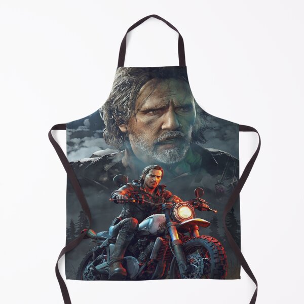 Item preview, The Lone Biker designed and sold by Collection de trésors .