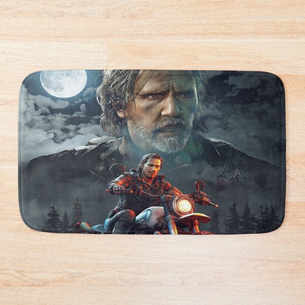 Item preview,  The Lone Biker designed and sold by Collection de trésors .