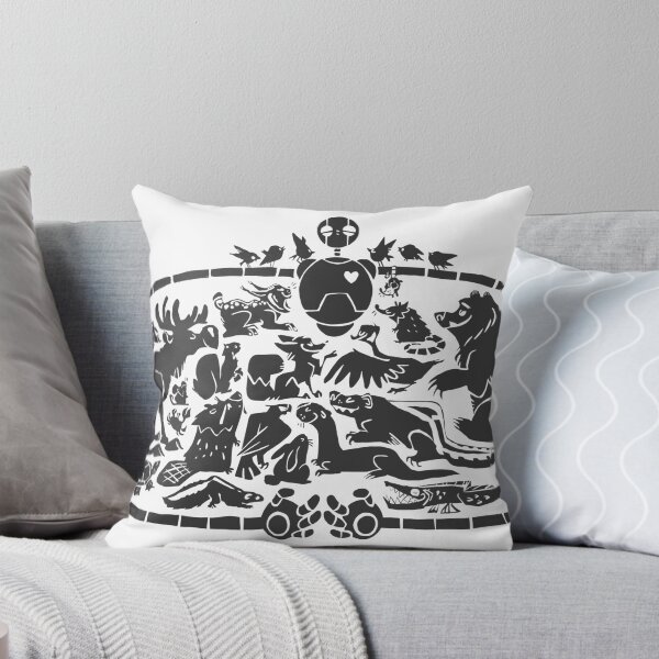 Item preview, Wild Friends designed and sold by Beachhead.