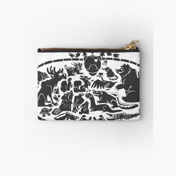 Item preview, Wild Friends designed and sold by Beachhead.