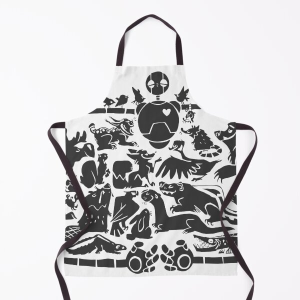 Item preview, Wild Friends designed and sold by Beachhead.