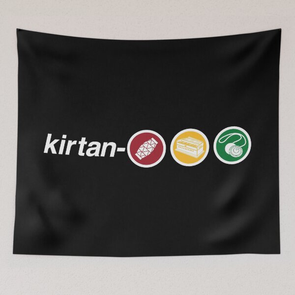Item preview, Kirtan designed and sold by xKRISHNACOREx.