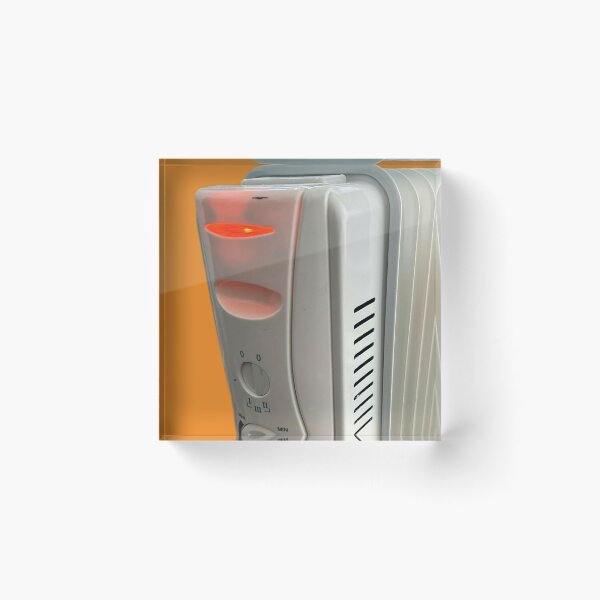 Item preview, Heater designed and sold by ontological.