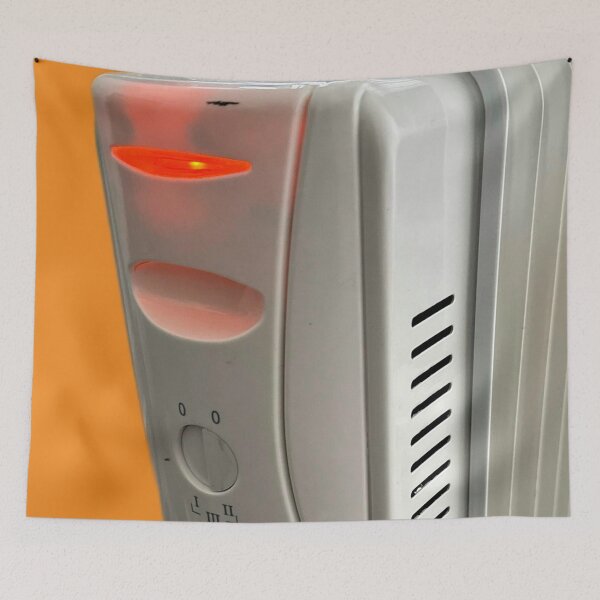 Item preview, Heater designed and sold by ontological.