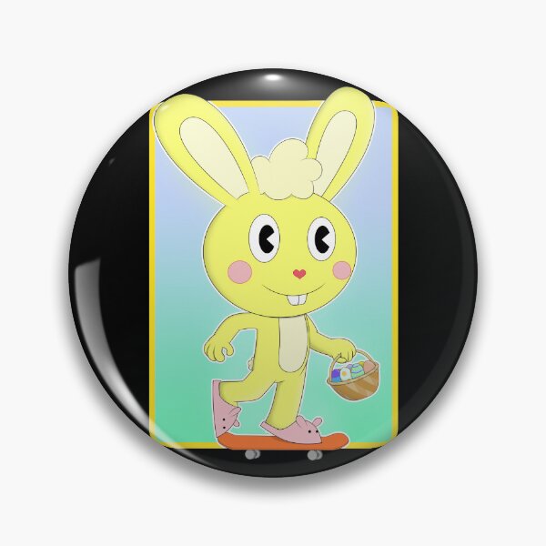 Item preview, Cuddles - Happy Tree Friends designed and sold by Iopi-art.