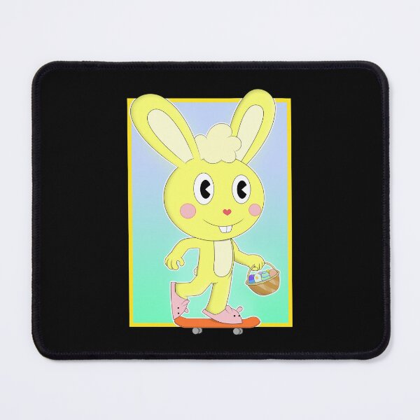 Item preview, Cuddles - Happy Tree Friends designed and sold by Iopi-art.