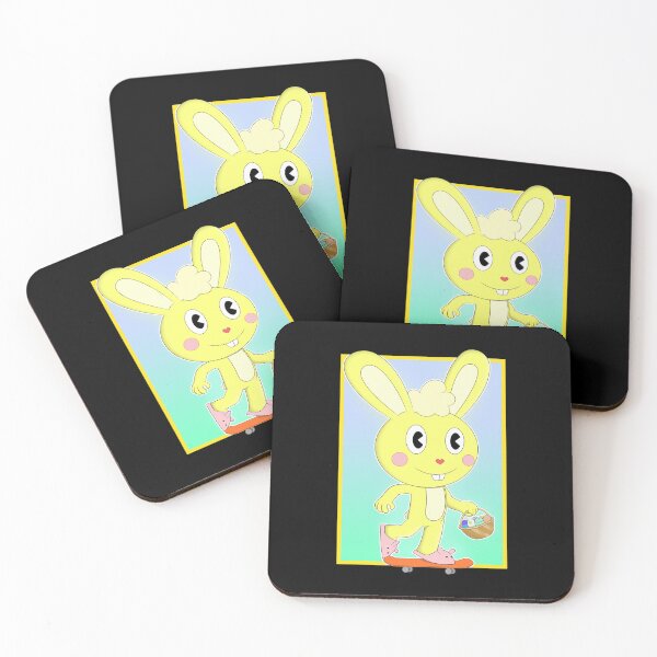 Item preview, Cuddles - Happy Tree Friends designed and sold by Iopi-art.