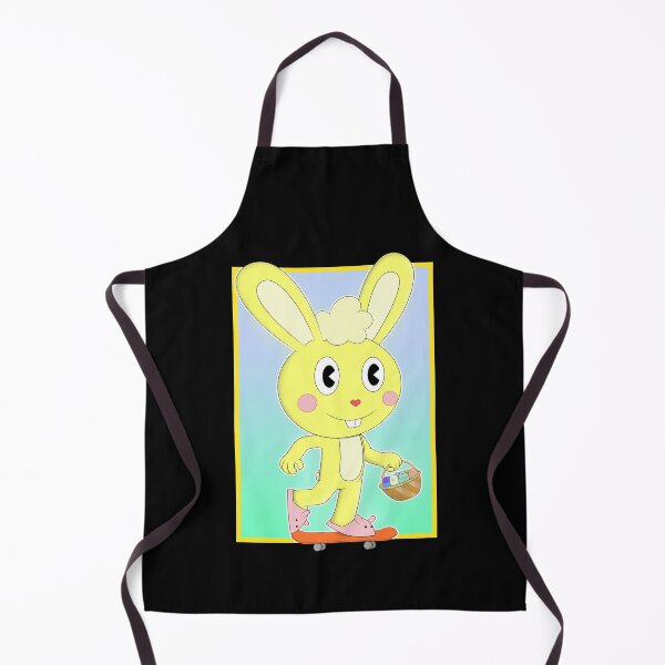 Item preview, Cuddles - Happy Tree Friends designed and sold by Iopi-art.