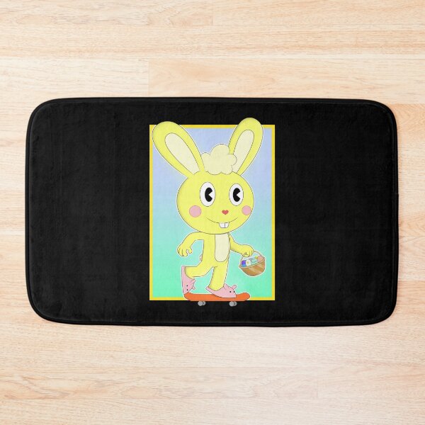 Item preview, Cuddles - Happy Tree Friends designed and sold by Iopi-art.