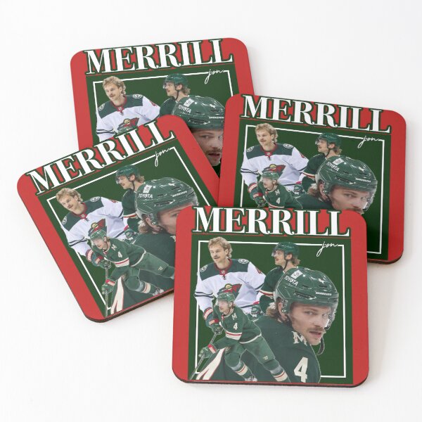 Item preview, jon merrill retro design designed and sold by aksav.