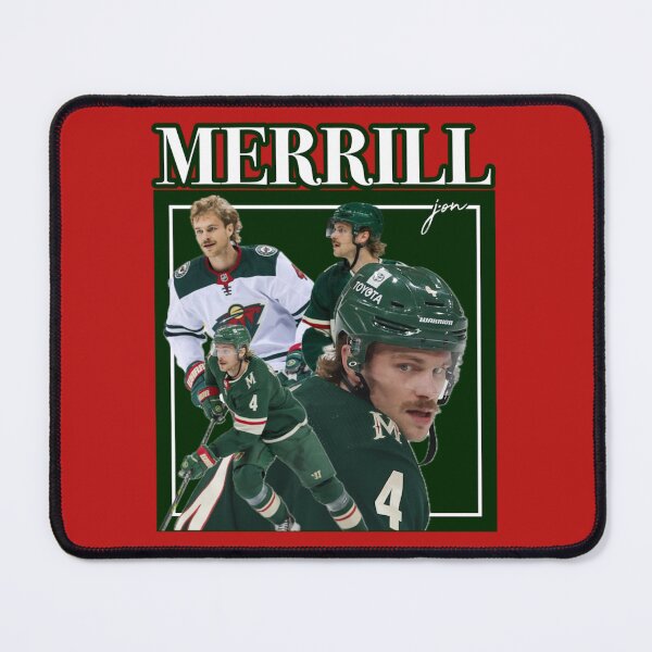 Item preview, jon merrill retro design designed and sold by aksav.
