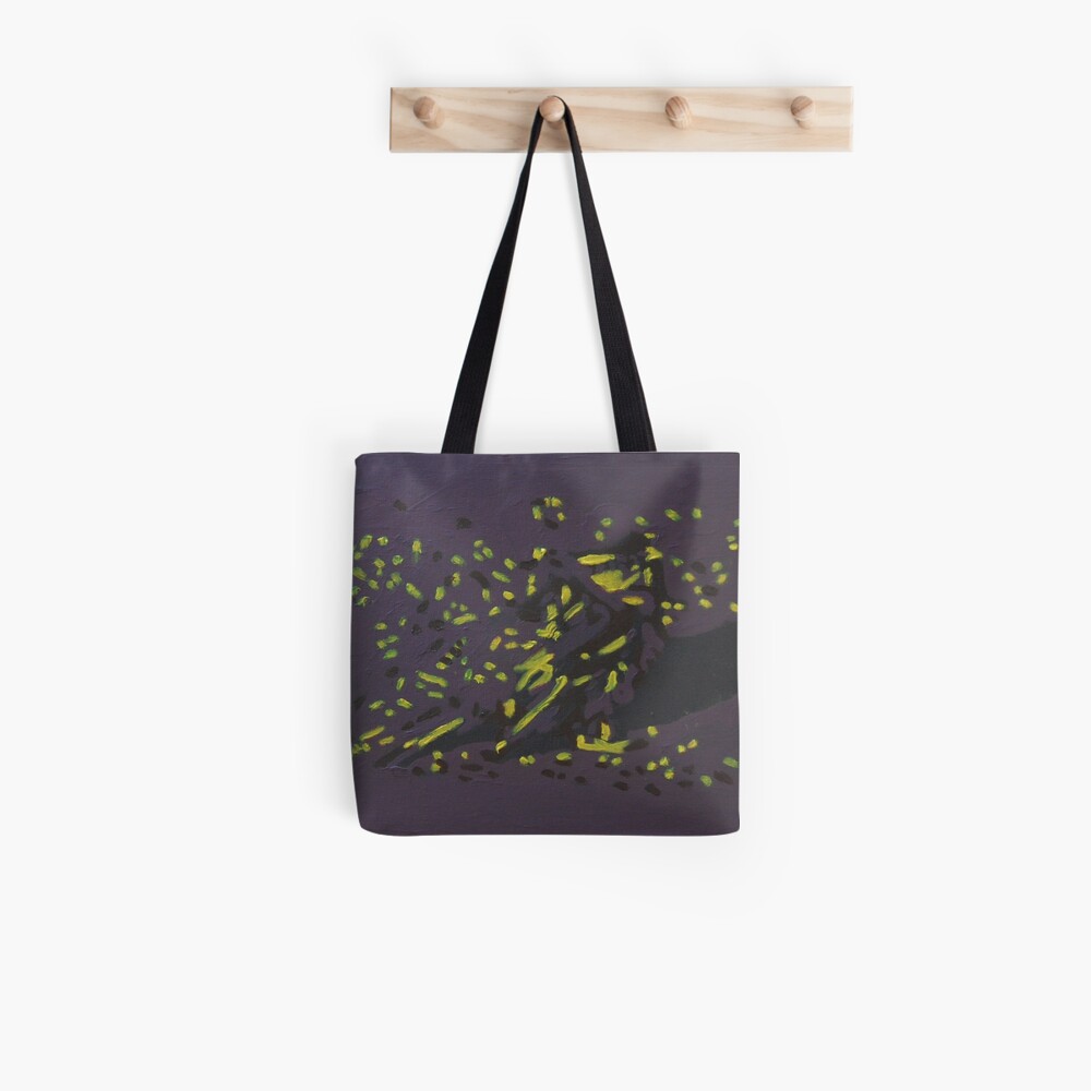 Item preview, All Over Print Tote Bag designed and sold by artistDanJ.