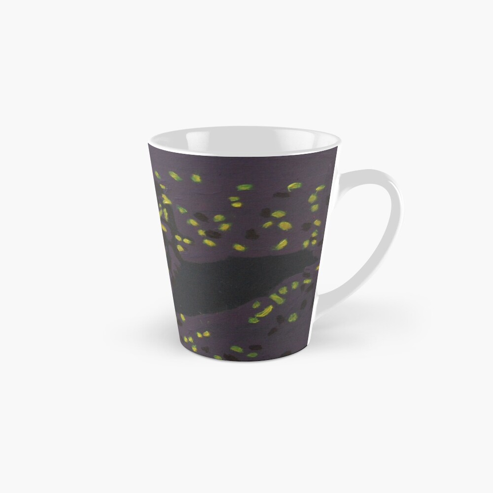 Item preview, Tall Mug designed and sold by artistDanJ.