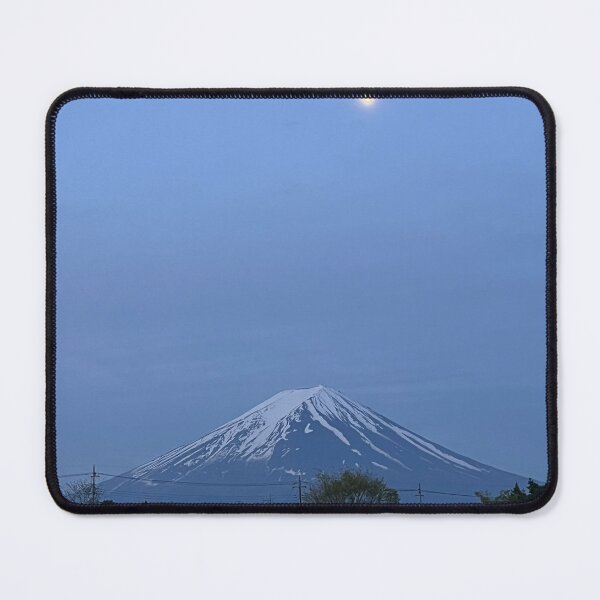 Item preview, Mount Fuji at Sunrise designed and sold by whodatgirl.