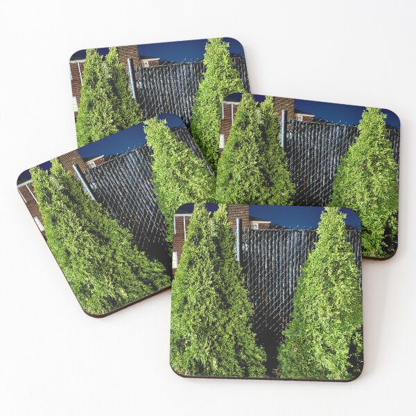 Item preview, Urban tree scape  designed and sold by awendaur80.