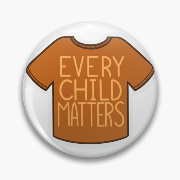 Item preview, Every Child Matters designed and sold by sAtarah.