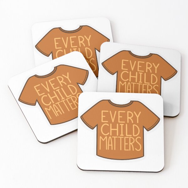 Item preview, Every Child Matters designed and sold by sAtarah.