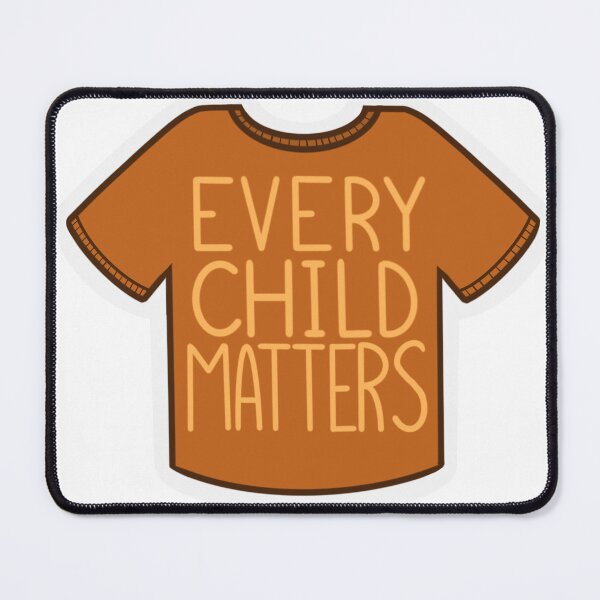 Item preview, Every Child Matters designed and sold by sAtarah.