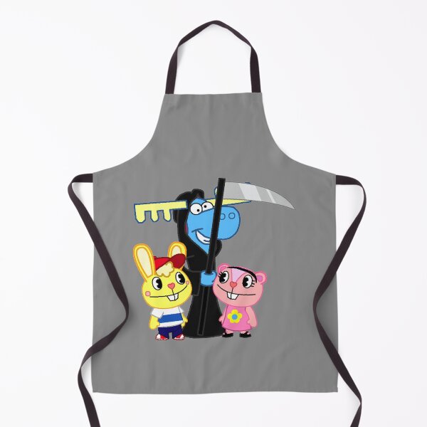 Item preview, Cuddles - Happy Tree Friends designed and sold by Iopi-art.