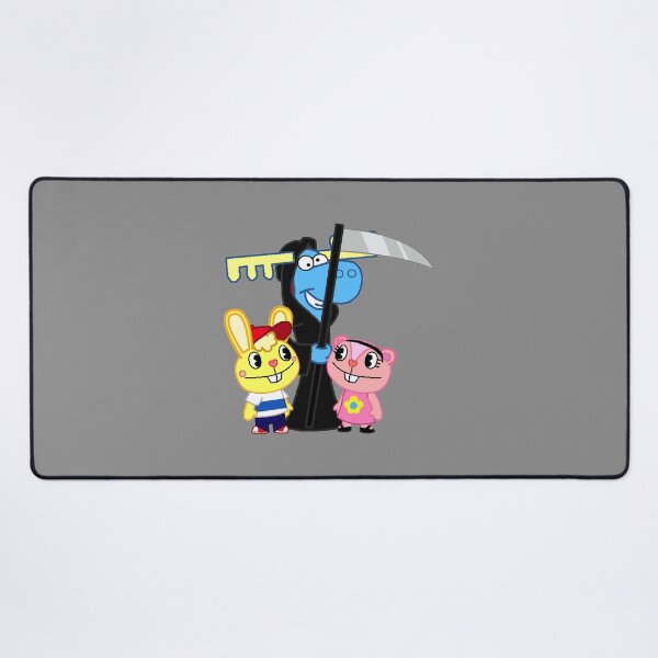 Item preview, Cuddles - Happy Tree Friends designed and sold by Iopi-art.