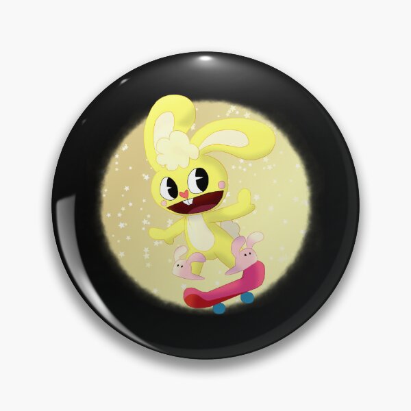 Item preview, Cuddles - Happy Tree Friends designed and sold by Iopi-art.