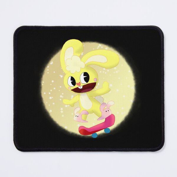 Item preview, Cuddles - Happy Tree Friends designed and sold by Iopi-art.