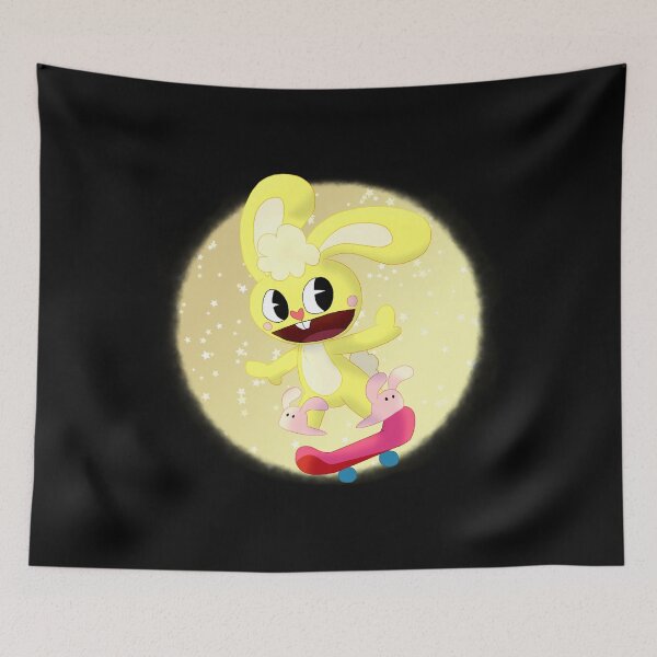 Item preview, Cuddles - Happy Tree Friends designed and sold by Iopi-art.