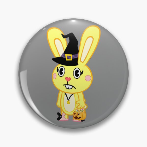Item preview, Cuddles - Happy Tree Friends designed and sold by Iopi-art.