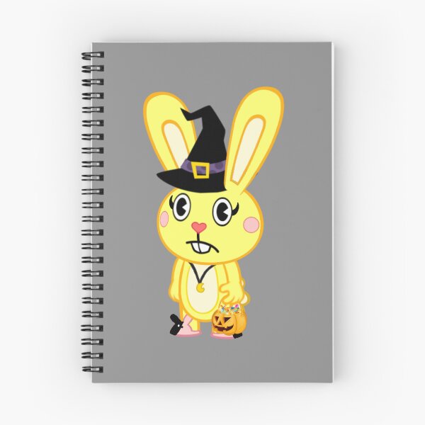 Item preview, Cuddles - Happy Tree Friends designed and sold by Iopi-art.