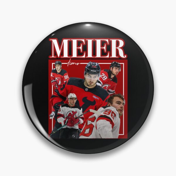Item preview, timo meier retro design designed and sold by aksav.