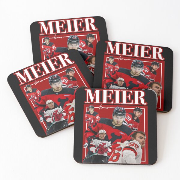 Item preview, timo meier retro design designed and sold by aksav.