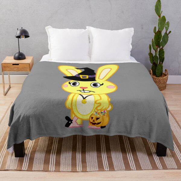 Item preview, Cuddles - Happy Tree Friends designed and sold by Iopi-art.