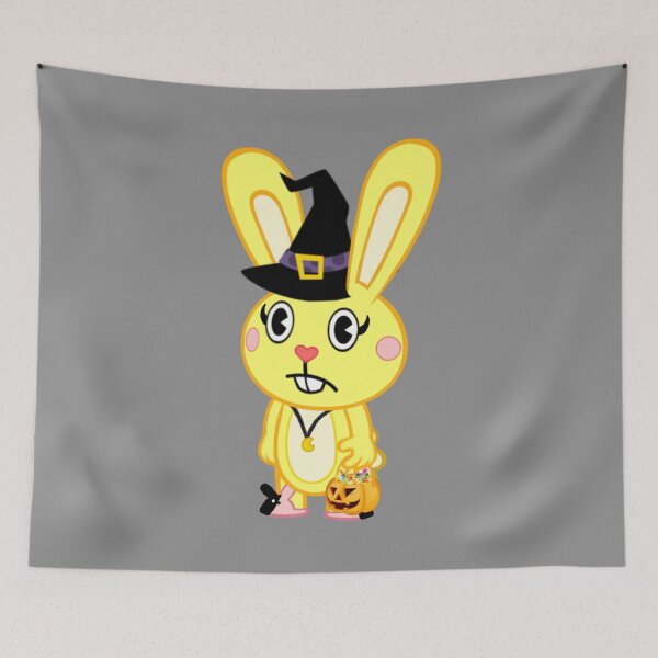 Item preview, Cuddles - Happy Tree Friends designed and sold by Iopi-art.