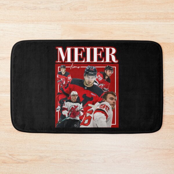 Item preview, timo meier retro design designed and sold by aksav.