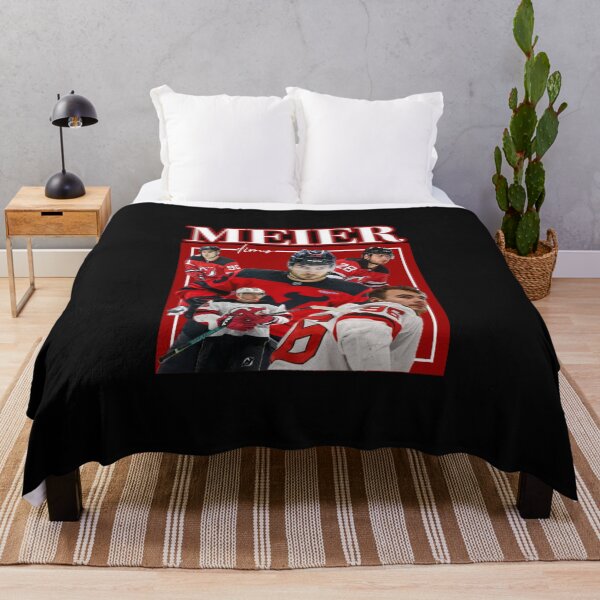 Item preview, timo meier retro design designed and sold by aksav.