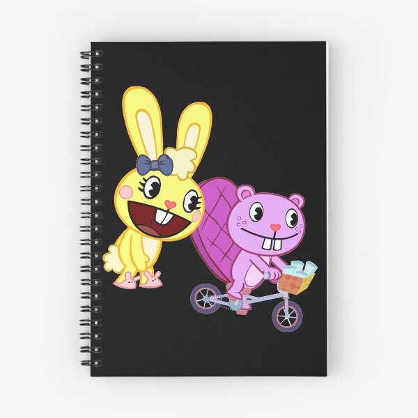 Item preview, Cuddles - Happy Tree Friends designed and sold by Iopi-art.