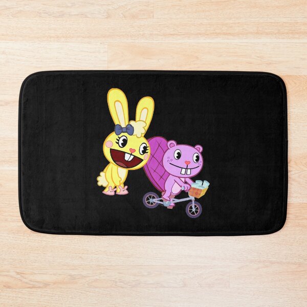 Item preview, Cuddles - Happy Tree Friends designed and sold by Iopi-art.