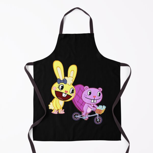 Item preview, Cuddles - Happy Tree Friends designed and sold by Iopi-art.