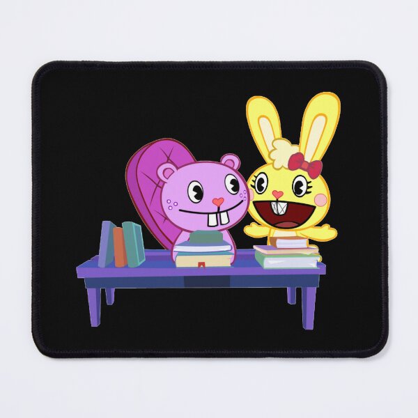 Item preview, Cuddles - Happy Tree Friends designed and sold by Iopi-art.