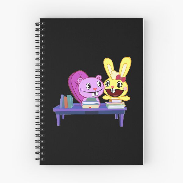 Item preview, Cuddles - Happy Tree Friends designed and sold by Iopi-art.