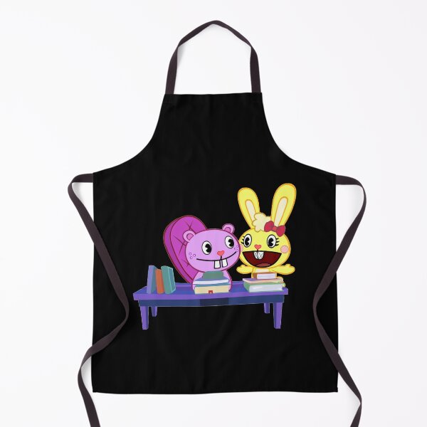 Item preview, Cuddles - Happy Tree Friends designed and sold by Iopi-art.