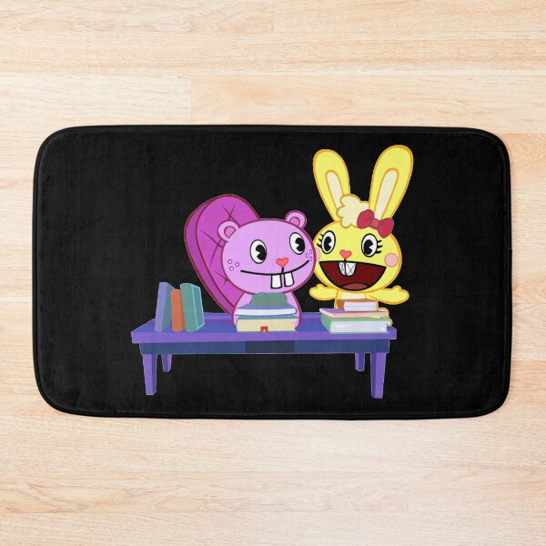 Item preview, Cuddles - Happy Tree Friends designed and sold by Iopi-art.