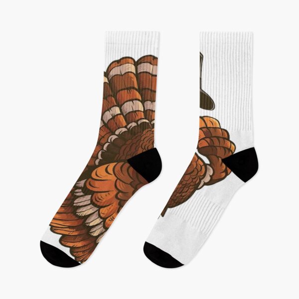Item preview, HAPPY THANKSGIVING DAY designed and sold by likbatonboot.