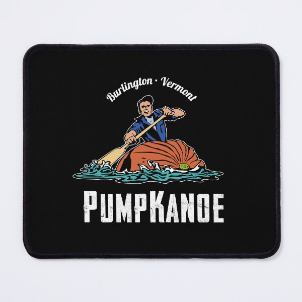 Item preview, Pumpkin Canoe Vermont designed and sold by twHistory.