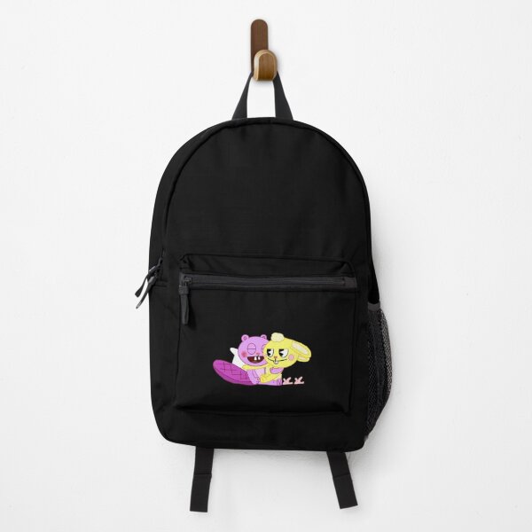 Item preview, Cuddles - Happy Tree Friends designed and sold by Iopi-art.