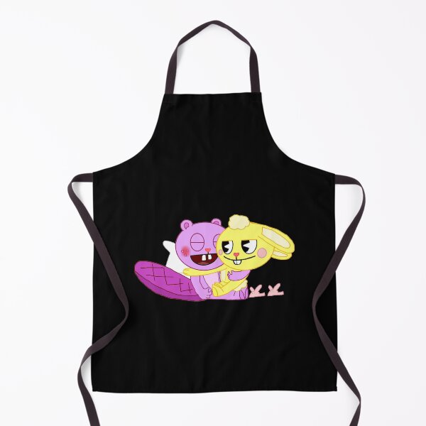 Item preview, Cuddles - Happy Tree Friends designed and sold by Iopi-art.